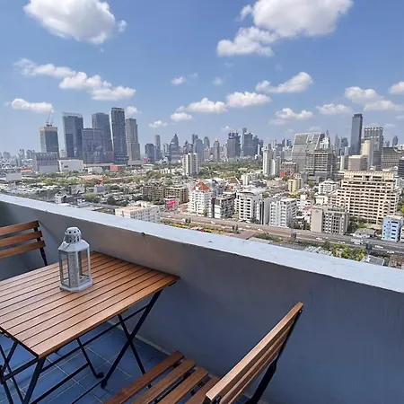 Appartement European Design With Stunning Sunset View